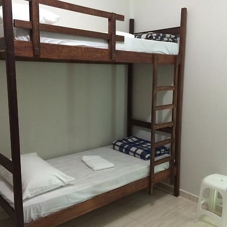 Hostel Rotor أورو برانكو المظهر الخارجي الصورة