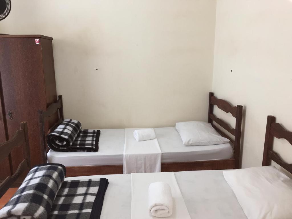 Hostel Rotor أورو برانكو المظهر الخارجي الصورة