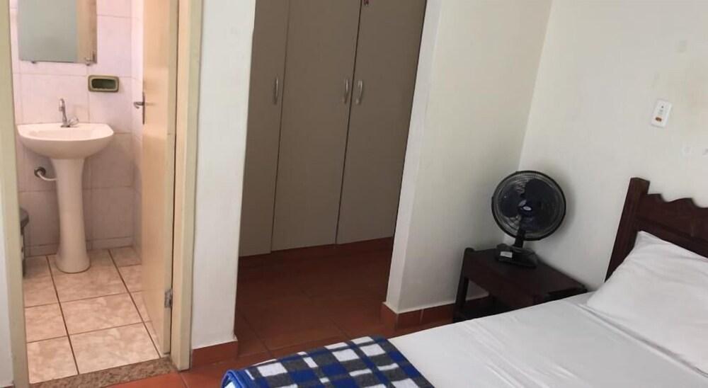 Hostel Rotor أورو برانكو المظهر الخارجي الصورة