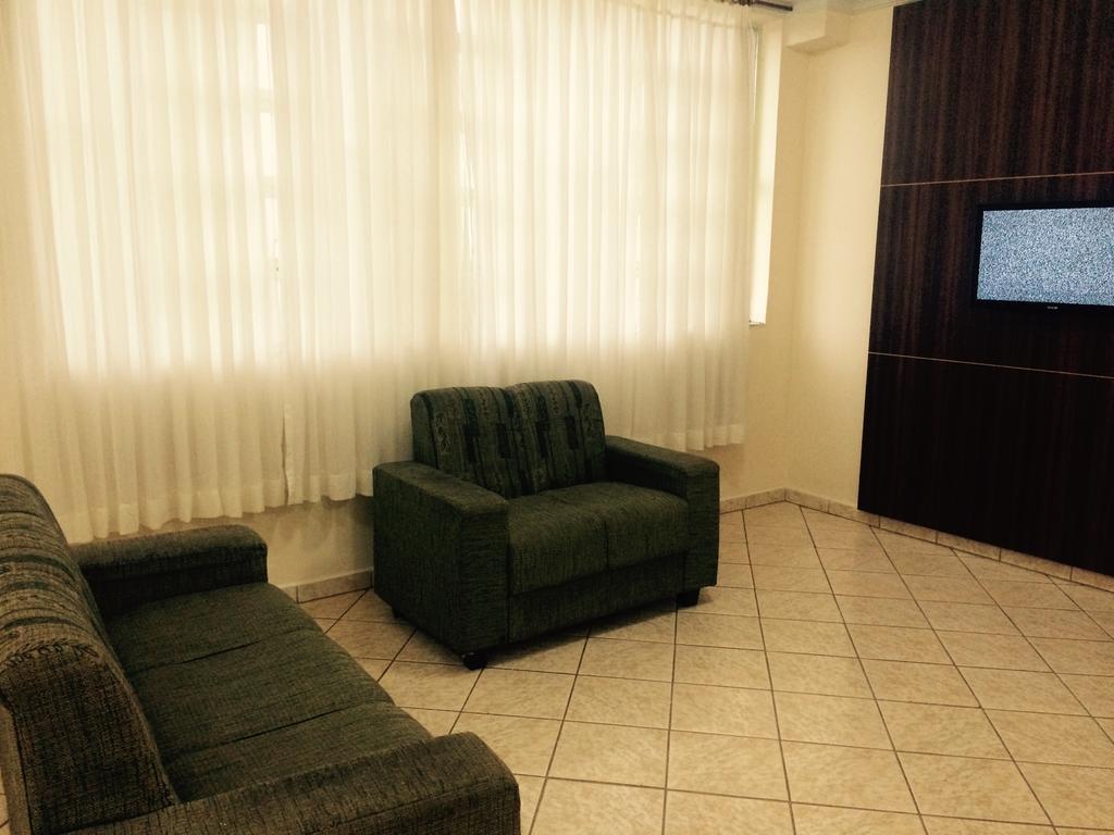 Hostel Rotor أورو برانكو المظهر الخارجي الصورة