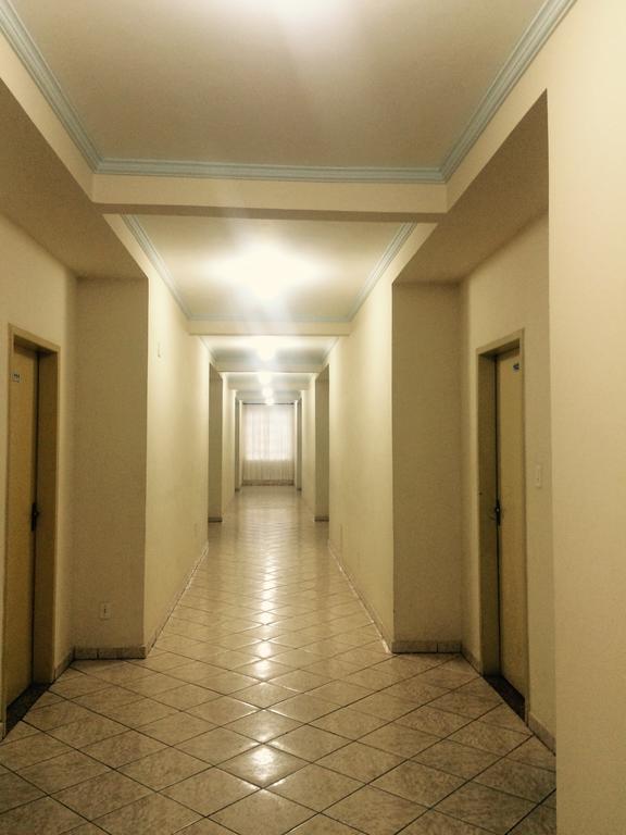 Hostel Rotor أورو برانكو المظهر الخارجي الصورة