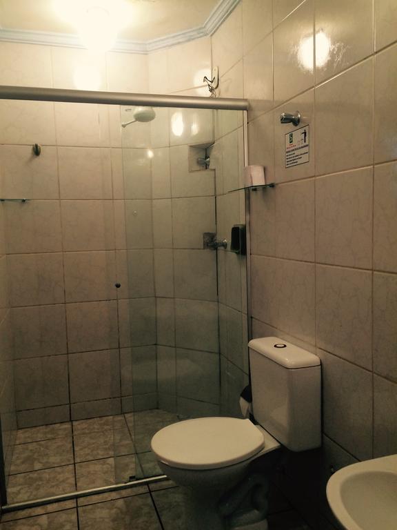Hostel Rotor أورو برانكو المظهر الخارجي الصورة