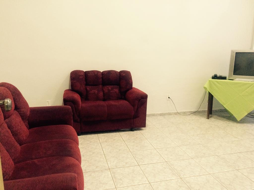 Hostel Rotor أورو برانكو المظهر الخارجي الصورة
