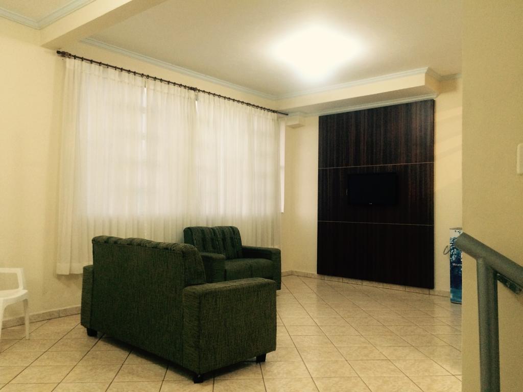 Hostel Rotor أورو برانكو المظهر الخارجي الصورة