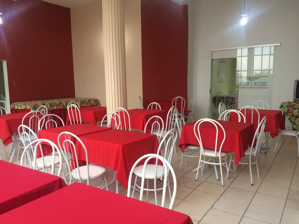 Hostel Rotor أورو برانكو المظهر الخارجي الصورة