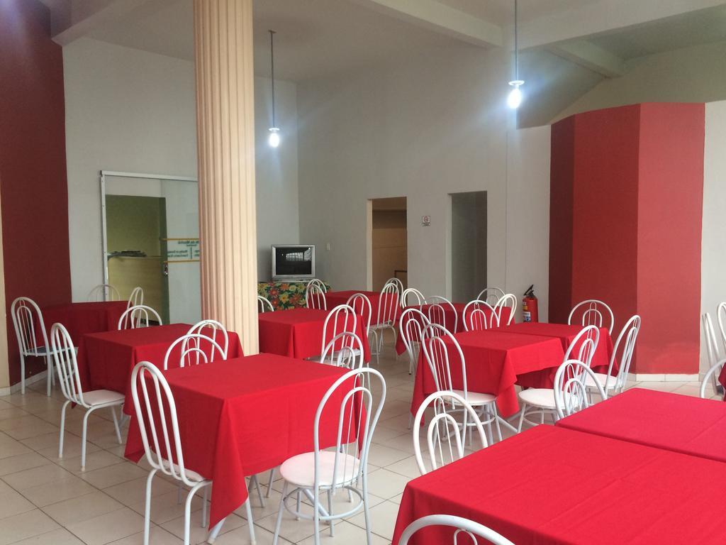 Hostel Rotor أورو برانكو المظهر الخارجي الصورة