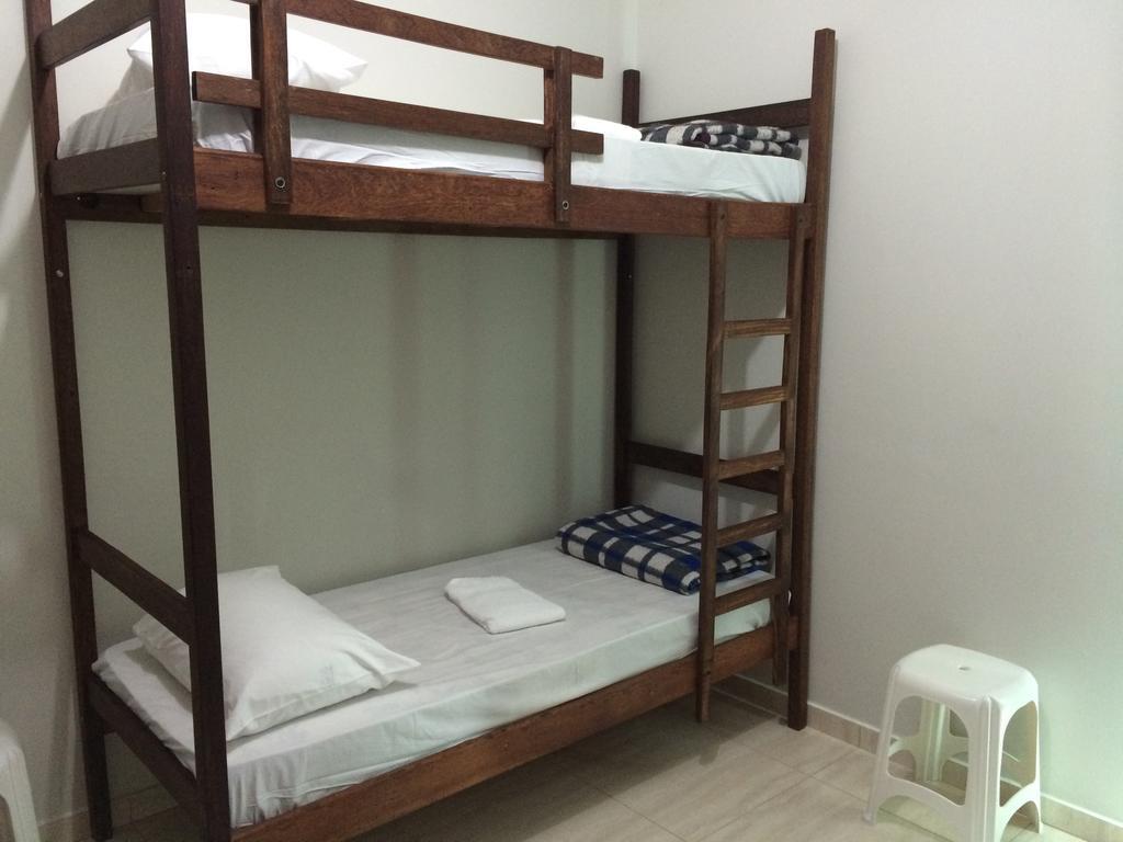 Hostel Rotor أورو برانكو المظهر الخارجي الصورة