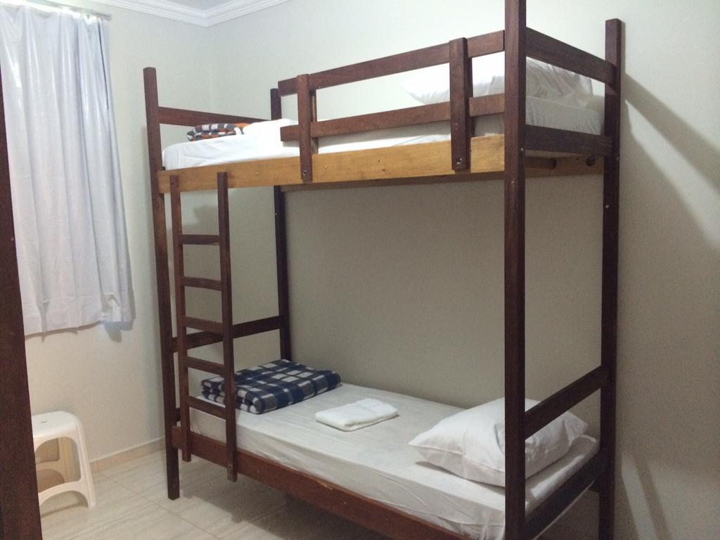 Hostel Rotor أورو برانكو المظهر الخارجي الصورة