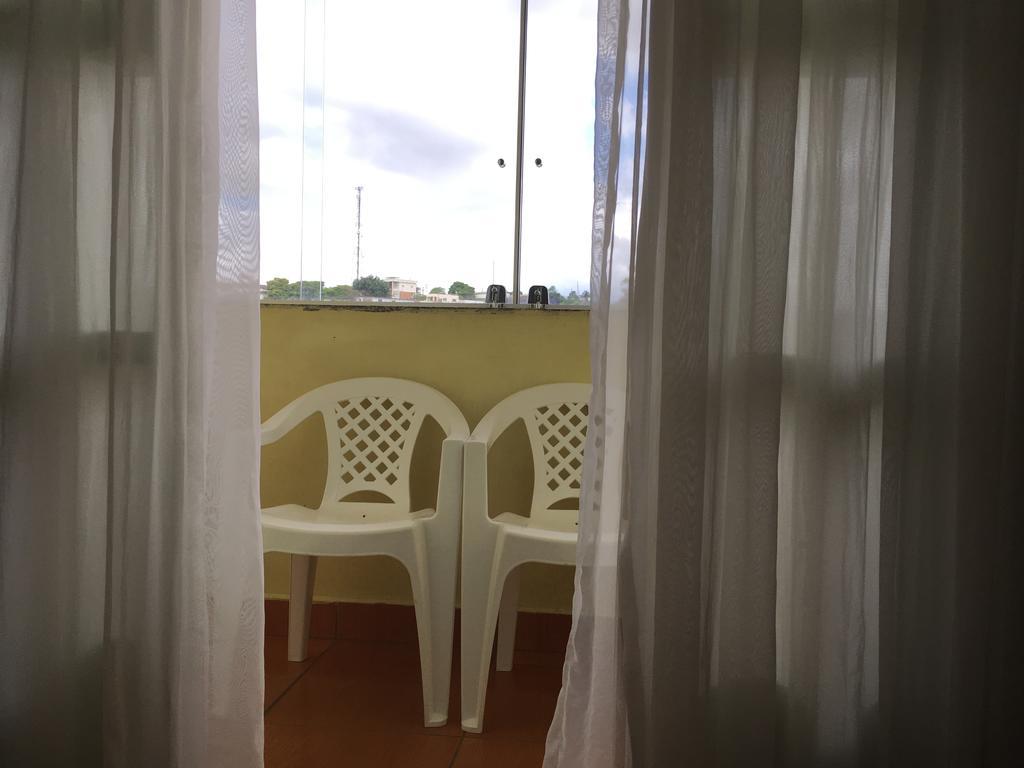 Hostel Rotor أورو برانكو المظهر الخارجي الصورة