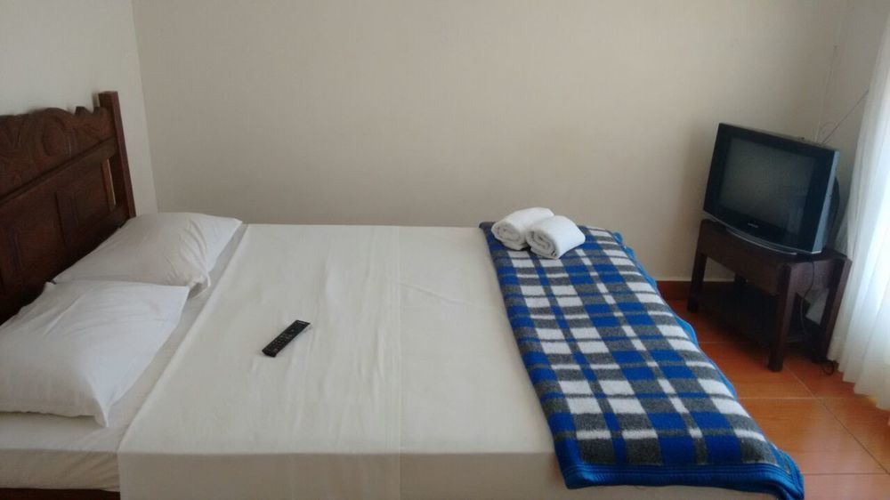 Hostel Rotor أورو برانكو المظهر الخارجي الصورة