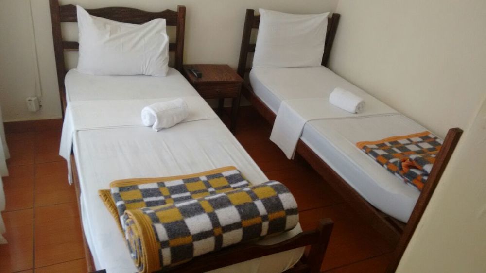Hostel Rotor أورو برانكو المظهر الخارجي الصورة