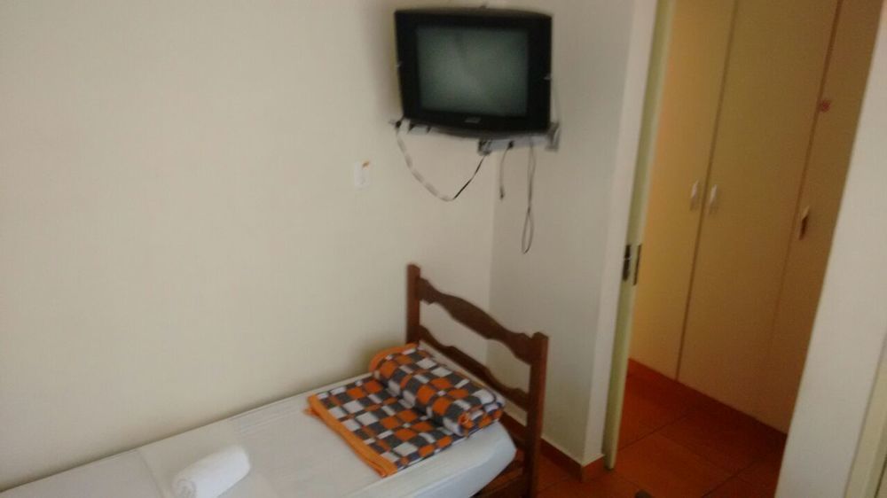 Hostel Rotor أورو برانكو المظهر الخارجي الصورة