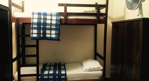 Hostel Rotor أورو برانكو المظهر الخارجي الصورة
